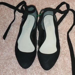 Kenneth Cole Mary Jane Slipper 👠